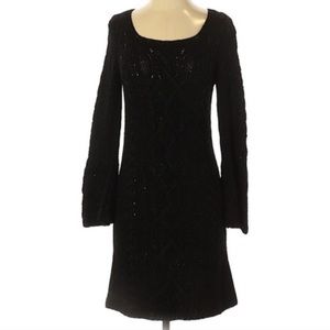 Diane Von Furstenberg Torini Knit Dress